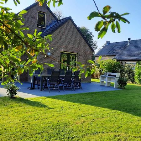 فيلا Heerlijke Vakantiewoning Ewijk المظهر الخارجي الصورة