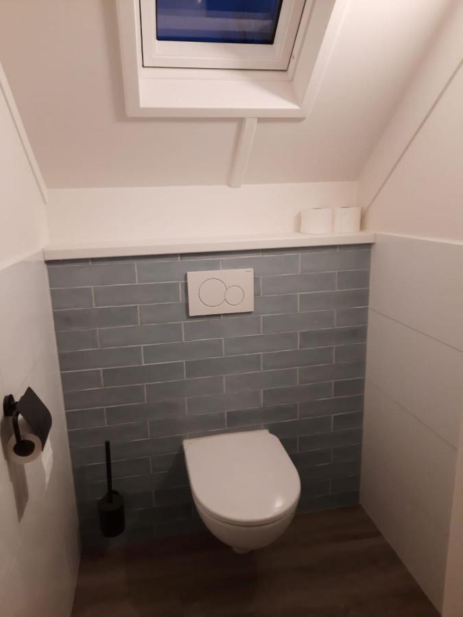 فيلا Heerlijke Vakantiewoning Ewijk المظهر الخارجي الصورة