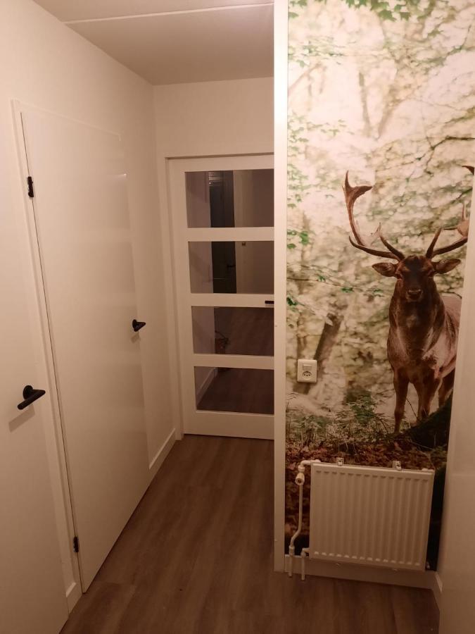 فيلا Heerlijke Vakantiewoning Ewijk المظهر الخارجي الصورة