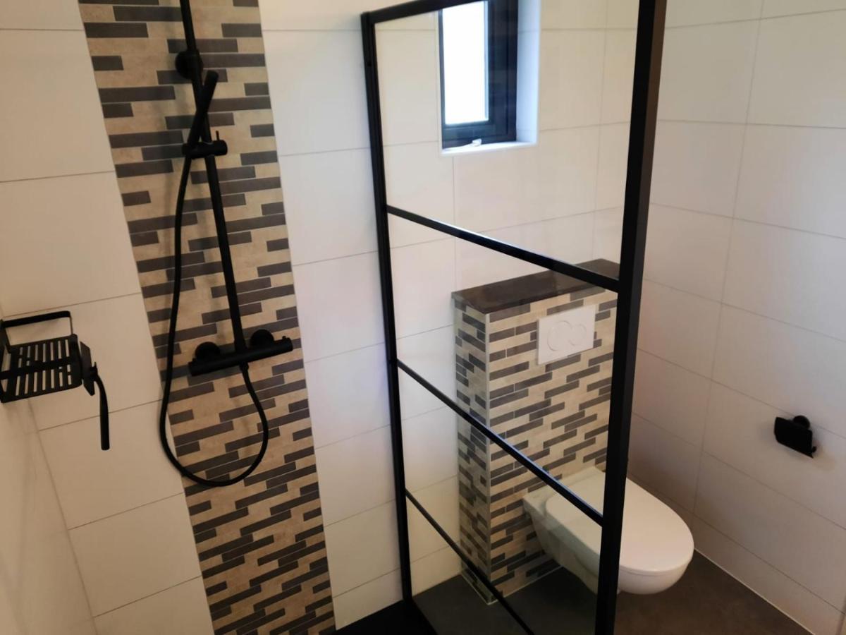 فيلا Heerlijke Vakantiewoning Ewijk المظهر الخارجي الصورة