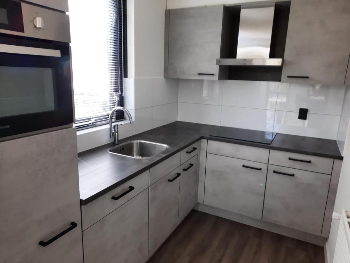 فيلا Heerlijke Vakantiewoning Ewijk المظهر الخارجي الصورة