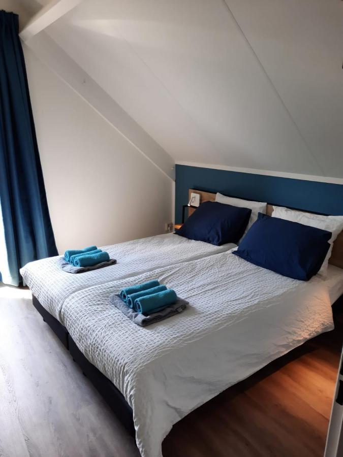 فيلا Heerlijke Vakantiewoning Ewijk المظهر الخارجي الصورة
