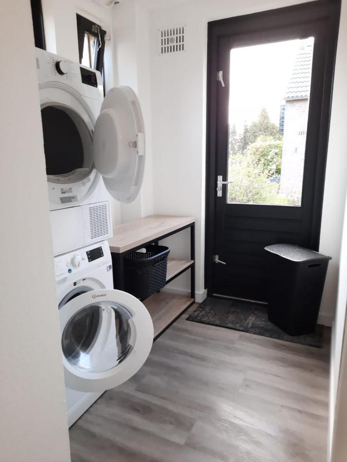 فيلا Heerlijke Vakantiewoning Ewijk المظهر الخارجي الصورة