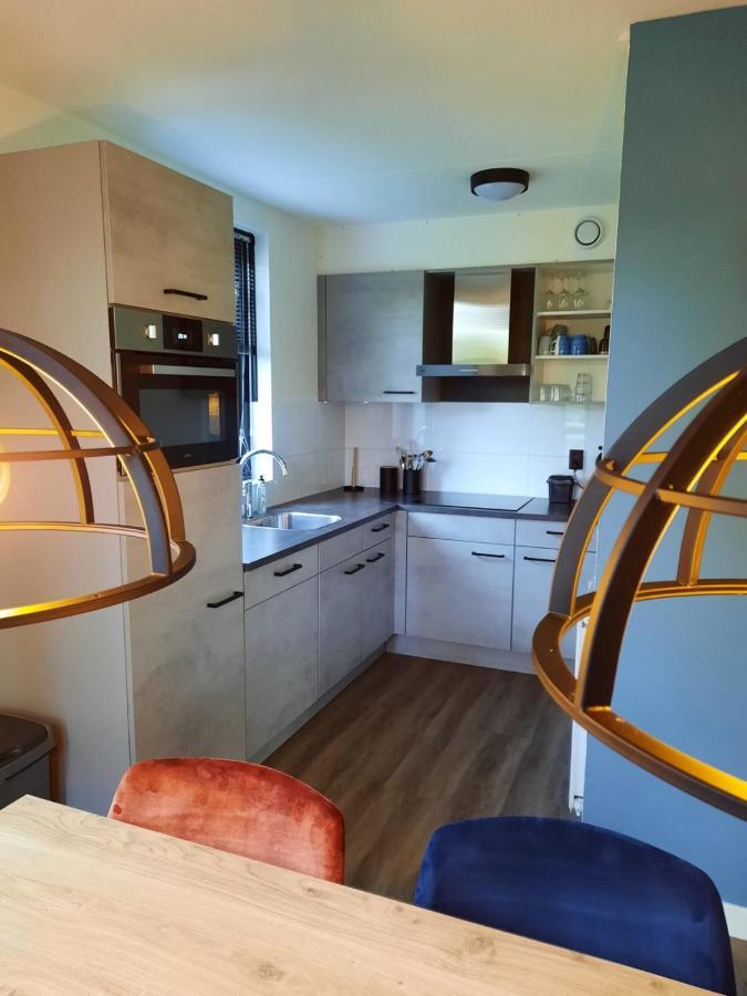 فيلا Heerlijke Vakantiewoning Ewijk المظهر الخارجي الصورة
