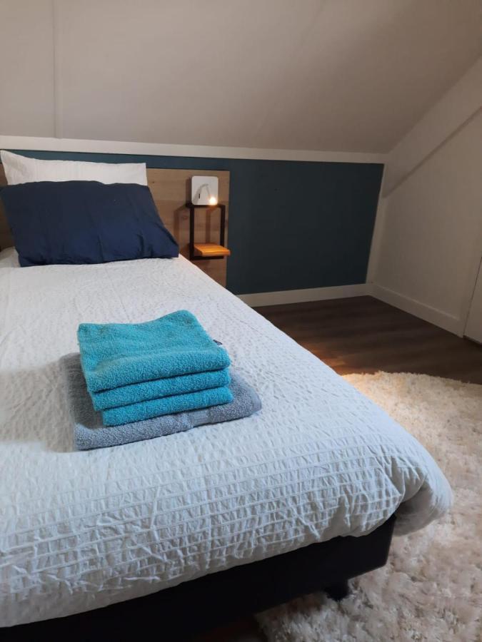 فيلا Heerlijke Vakantiewoning Ewijk المظهر الخارجي الصورة