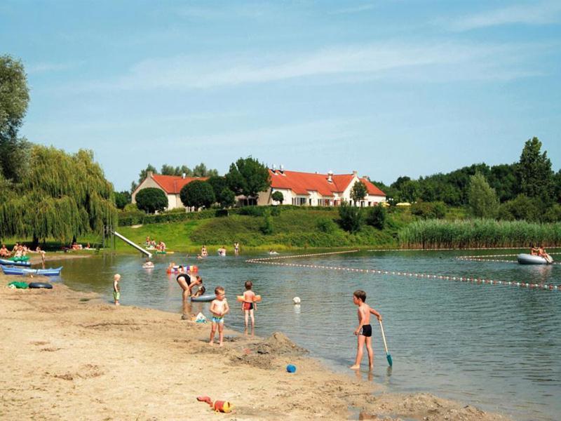 فيلا Heerlijke Vakantiewoning Ewijk المظهر الخارجي الصورة