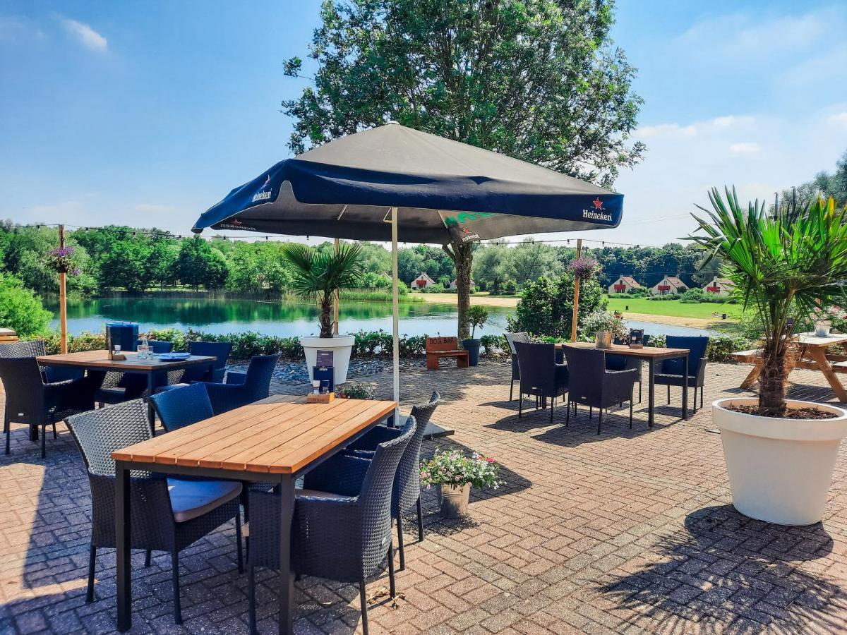 فيلا Heerlijke Vakantiewoning Ewijk المظهر الخارجي الصورة